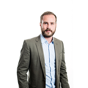 Dominic Kahre