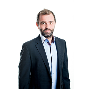 Tobias Kahre